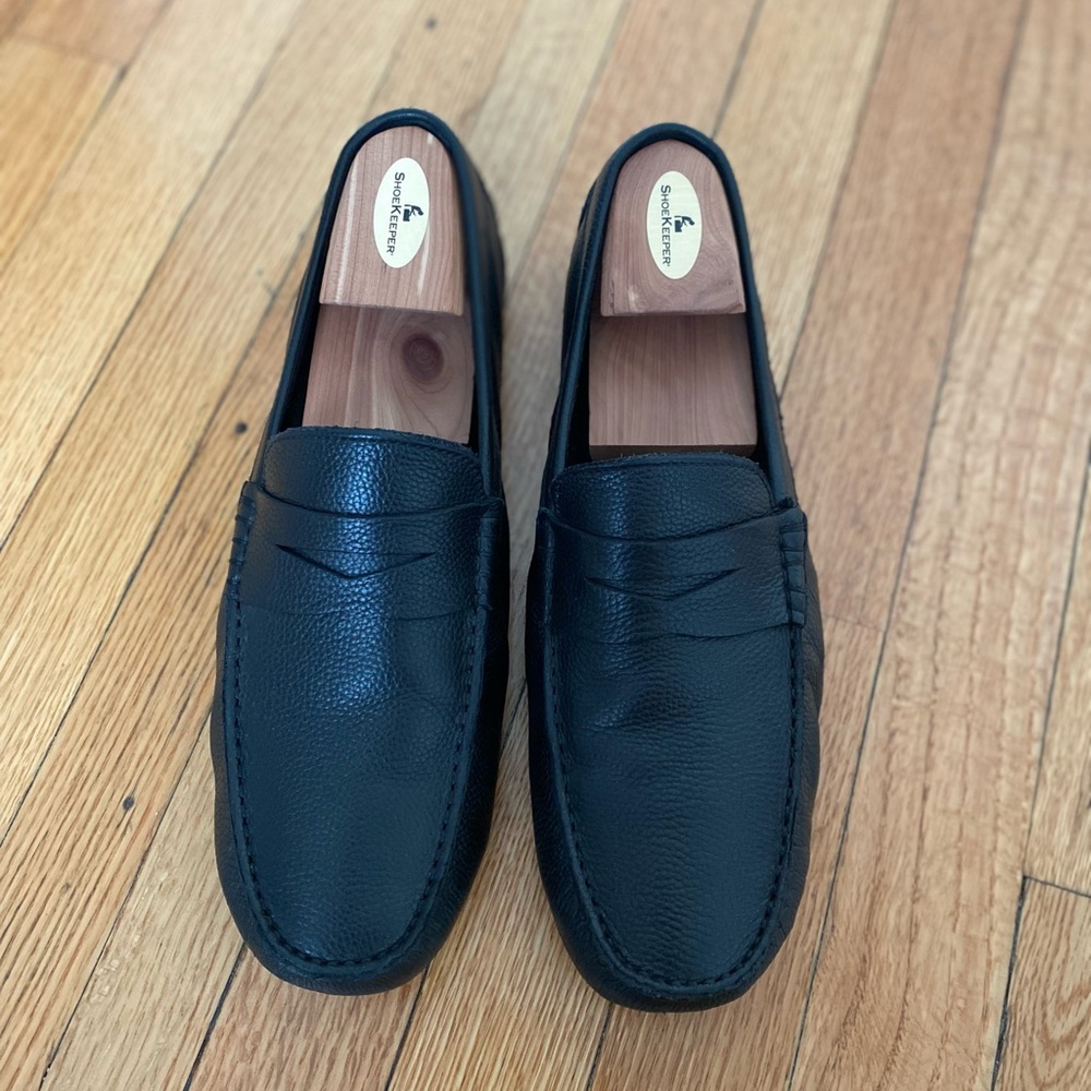To Boot NYC Ashberry Drivers sz 8.5